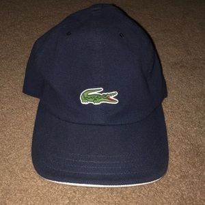 Men’s Lacoste Hat